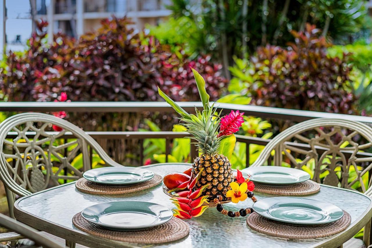 Kona Makai 2-102 Villa Kailua-Kona Dış mekan fotoğraf