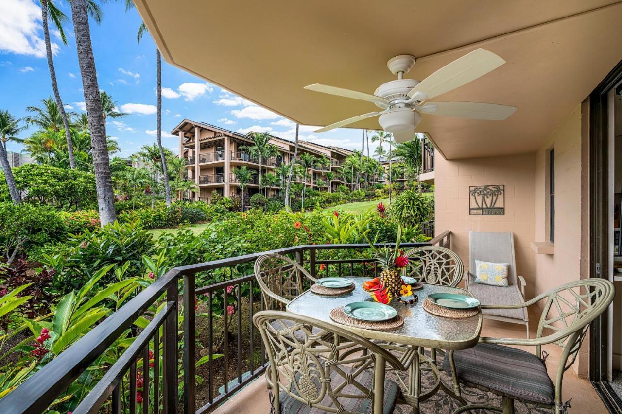 Kona Makai 2-102 Villa Kailua-Kona Dış mekan fotoğraf