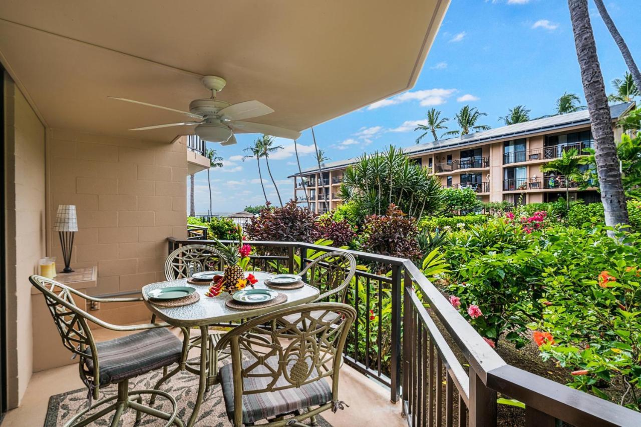 Kona Makai 2-102 Villa Kailua-Kona Dış mekan fotoğraf