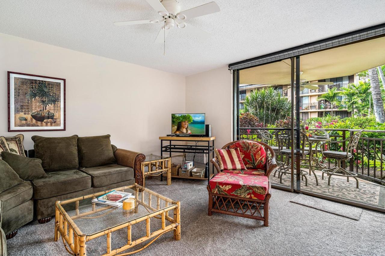 Kona Makai 2-102 Villa Kailua-Kona Dış mekan fotoğraf