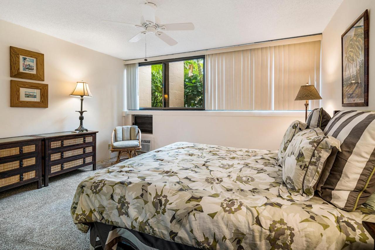 Kona Makai 2-102 Villa Kailua-Kona Dış mekan fotoğraf