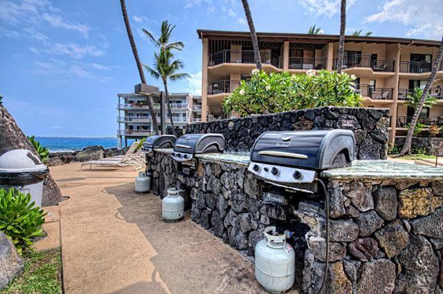 Kona Makai 2-102 Villa Kailua-Kona Dış mekan fotoğraf