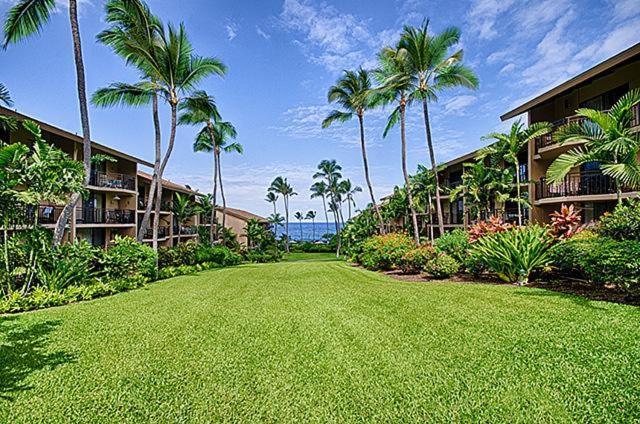 Kona Makai 2-102 Villa Kailua-Kona Dış mekan fotoğraf