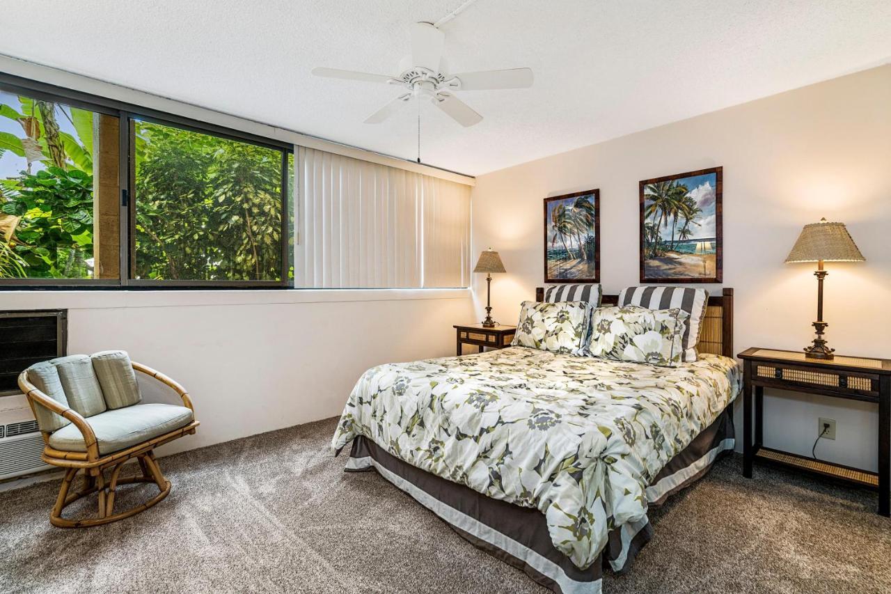 Kona Makai 2-102 Villa Kailua-Kona Dış mekan fotoğraf