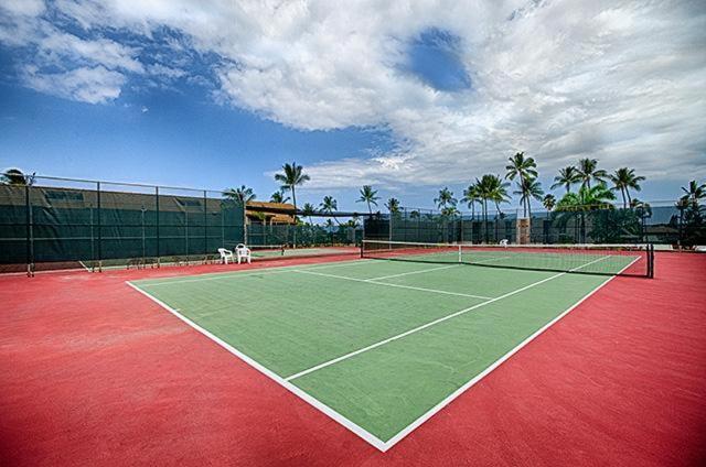 Kona Makai 2-102 Villa Kailua-Kona Dış mekan fotoğraf