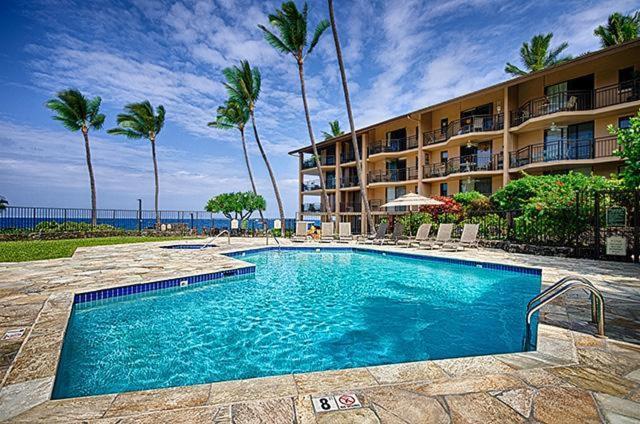 Kona Makai 2-102 Villa Kailua-Kona Dış mekan fotoğraf