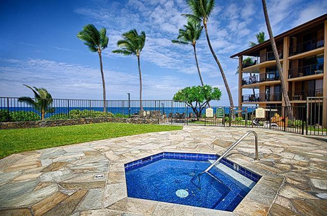 Kona Makai 2-102 Villa Kailua-Kona Dış mekan fotoğraf
