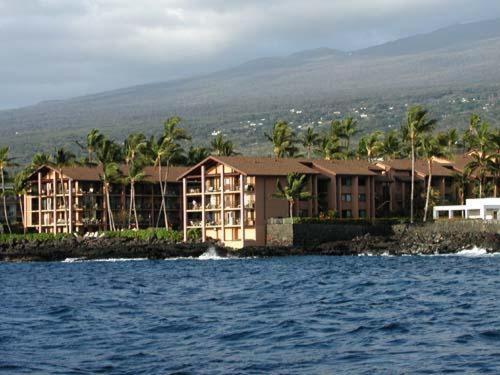 Kona Makai 2-102 Villa Kailua-Kona Dış mekan fotoğraf