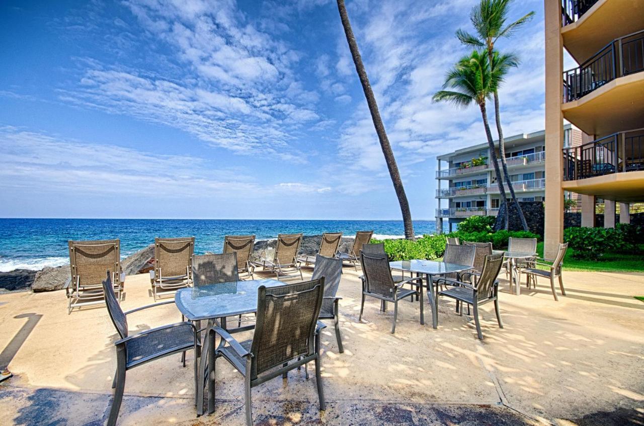 Kona Makai 2-102 Villa Kailua-Kona Dış mekan fotoğraf