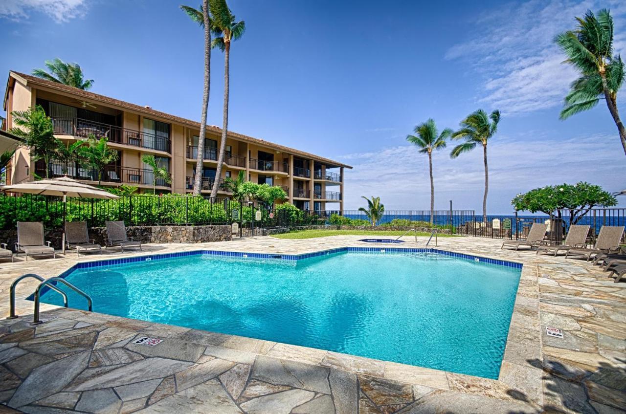 Kona Makai 2-102 Villa Kailua-Kona Dış mekan fotoğraf